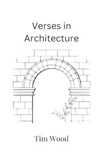 Bokomslag för "Verses in Architecture"
