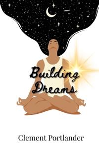 Bokomslag för "Building Dreams"