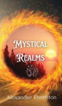 Bokomslag för "Mystical Realms"