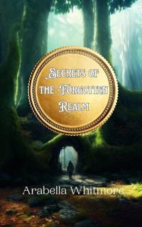 Bokomslag för "Secrets of the Forgotten Realm"
