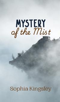 Bokomslag för "Mystery of the Mist"
