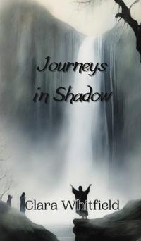 Bokomslag för "Journeys in Shadow"
