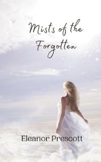 Bokomslag för "Mists of the Forgotten"