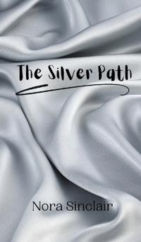 Bokomslag för "The Silver Path"