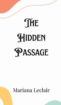 Bokomslag för "The Hidden Passage"