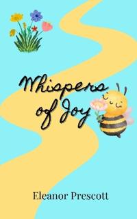Bokomslag för "Whispers of Joy"