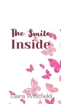 Bokomslag för "The Smile Inside"