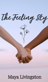 Bokomslag för "The Feeling Sky"