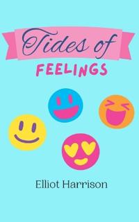 Bokomslag för "Tides of Feelings"