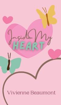 Bokomslag för "Inside My Heart"