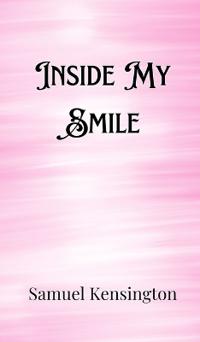 Bokomslag för "Inside My Smile"