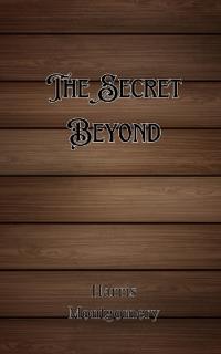 Bokomslag för "The Secret Beyond"
