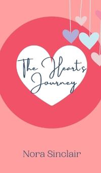 Bokomslag för "The Heart's Journey"