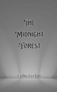Bokomslag för "The Midnight Forest"