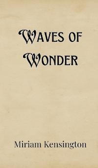Bokomslag för "Waves of Wonder"