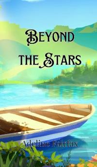 Bokomslag för "Beyond the Stars"