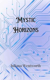 Bokomslag för "Mystic Horizons"