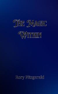Bokomslag för "The Magic Within"