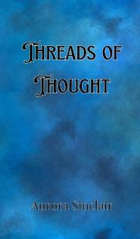 Bokomslag för "Threads of Thought"
