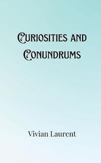 Bokomslag för "Curiosities and Conundrums"