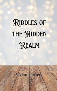Bokomslag för "Riddles of the Hidden Realm"