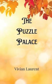 Bokomslag för "The Puzzle Palace"