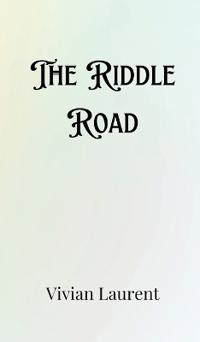 Bokomslag för "The Riddle Road"