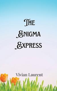 Bokomslag för "The Enigma Express"
