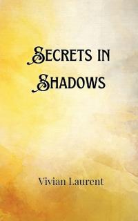 Bokomslag för "Secrets in Shadows"