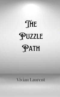 Bokomslag för "The Puzzle Path"