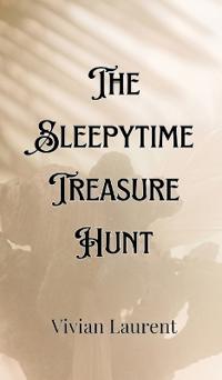 Bokomslag för "The Sleepytime Treasure Hunt"
