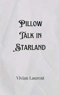 Bokomslag för "Pillow Talk in Starland"