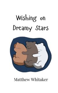 Bokomslag för "Wishing on Dreamy Stars"