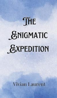 Bokomslag för "The Enigmatic Expedition"