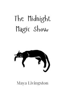 Bokomslag för "The Midnight Magic Show"