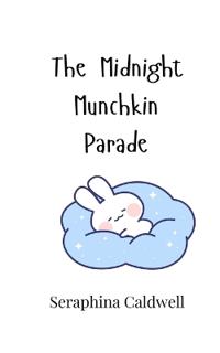 Bokomslag för "The Midnight Munchkin Parade"
