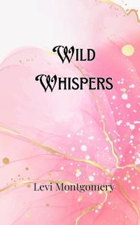 Bokomslag för "Wild Whispers"