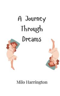 Bokomslag för "A Journey Through Dreams"