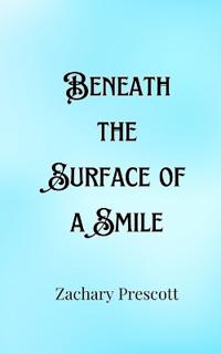 Bokomslag för "Beneath the Surface of a Smile"