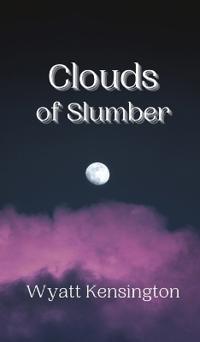 Bokomslag för "Clouds of Slumber"