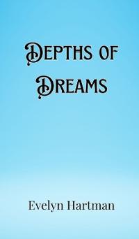Bokomslag för "Depths of Dreams"