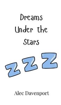Bokomslag för "Dreams Under the Stars"