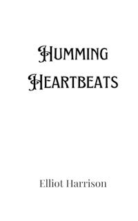Bokomslag för "Humming Heartbeats"