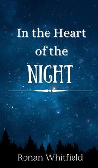 Bokomslag för "In the Heart of the Night"