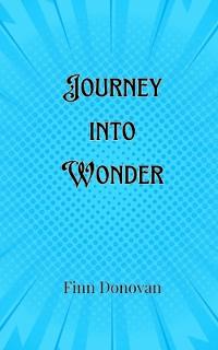 Bokomslag för "Journey into Wonder"