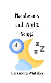 Bokomslag för "Moonbeams and Night Songs"
