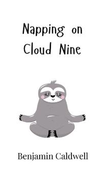 Bokomslag för "Napping on Cloud Nine"