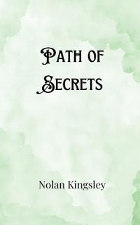 Bokomslag för "Path of Secrets"
