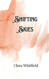 Bokomslag för "Shifting Skies"