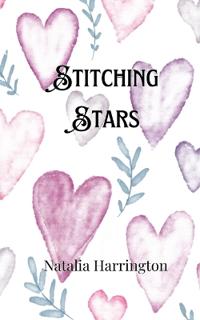 Bokomslag för "Stitching Stars"